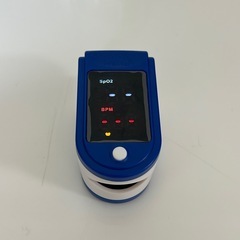 【新品】オキシガイド OXIGUIDE パルスオキシメータ 血中酸素・脈拍計24個まとめの画像