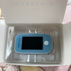 パルスオキシメータの画像