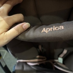 Aprica ベビーカー 軽量 セットの画像