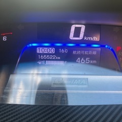 フリードスパイクハイブリッド　　2013年の画像