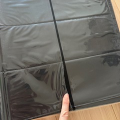 子供の収納アルバム　600枚入ります！の画像