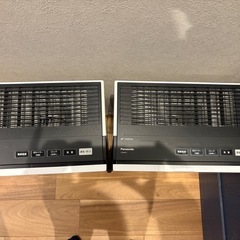 購入価格約30万‼️　2台セット！ジアイーノ　Panasonicの画像