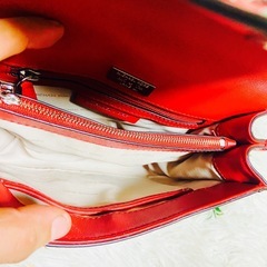 8万✨MICHAEL KORS✨マイケルコース✨ショルダーバッグ✨スタッズ✨限定の画像