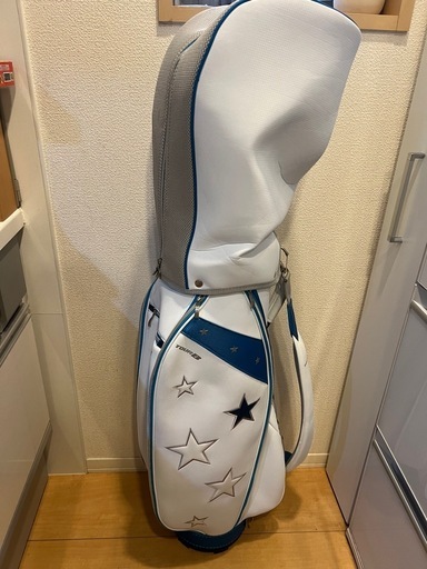 ゴルフクラブセット