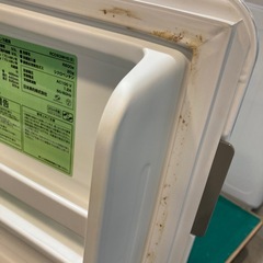 【ジモティー割】comfee 2024年製 93L 冷蔵庫（ID1559）の画像