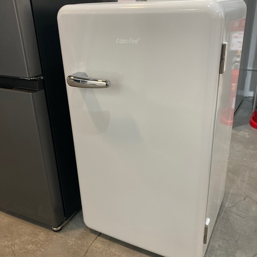 【ジモティー割】comfee 2024年製 93L 冷蔵庫（ID1559）