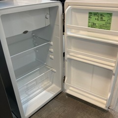 【ジモティー割】comfee 2024年製 93L 冷蔵庫（ID1559）の画像