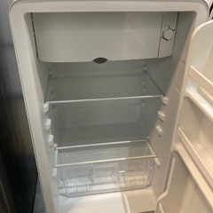 【ジモティー割】comfee 2024年製 93L 冷蔵庫（ID1559）の画像