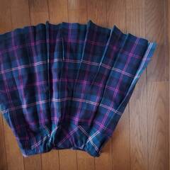 The Scotch House スカート　L サイズの画像