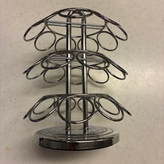 キューリグカップホルダー
の画像