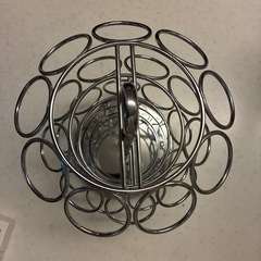 キューリグカップホルダー
の画像