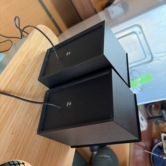 スピーカー 
の画像