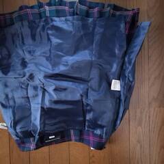 The Scotch House スカート　L サイズの画像