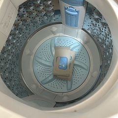 今日の15時まで洗濯機　急ぎ　正常に使えますの画像