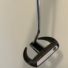 オデッセイパター　
バックストライク　34インチの画像