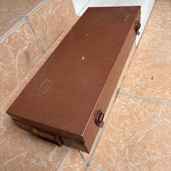 TONEソケットレンチセットの画像