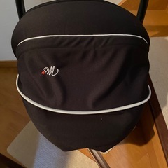 西松屋　マムズキャリー　
の画像