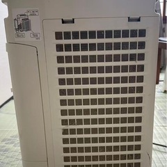 加湿空気清浄機 KC-A40-Wの画像