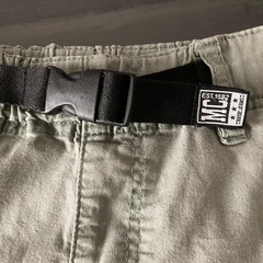 サイズ140 パンツ2枚の画像