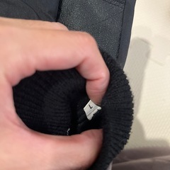 スキー・スノボ　手袋の画像