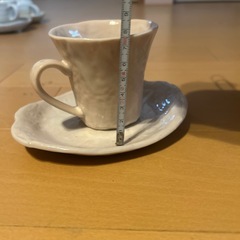 カップソーサーの画像
