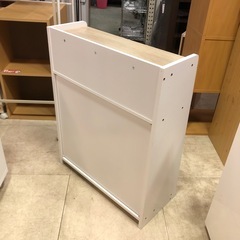 ダストボックスの画像