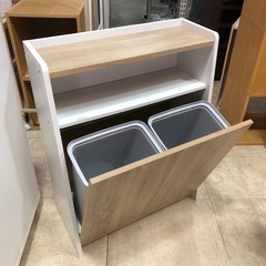 ダストボックスの画像