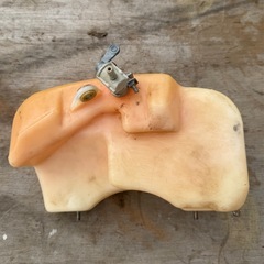 クボタ　TMA25 管理機　燃料タンク　コック フューエルタンク タンク部品 パーツの画像