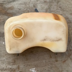 クボタ　TMA25 管理機　燃料タンク　コック フューエルタンク タンク部品 パーツの画像