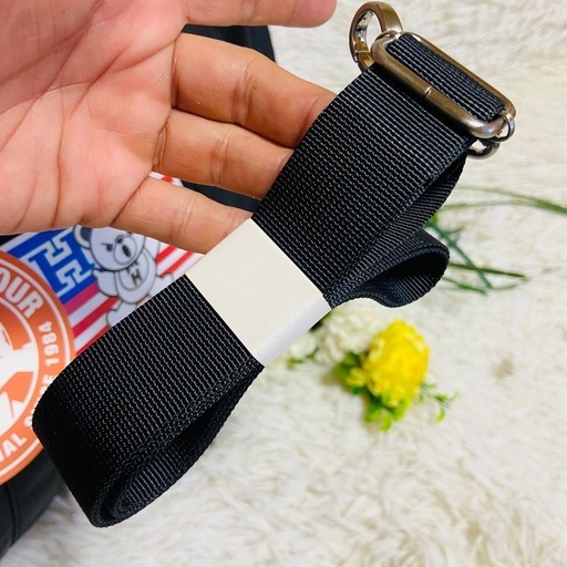 新品✨HYSTERIC GLAMOUR✨ヒステリックグラマー✨ボストンバッグ✨