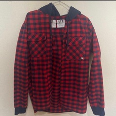 Analog Technical Fashionの画像