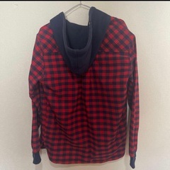 Analog Technical Fashionの画像