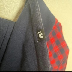 Analog Technical Fashionの画像