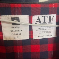 Analog Technical Fashionの画像