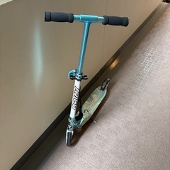 
キックボードの画像