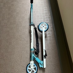 
キックボードの画像