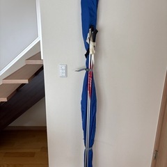 クロスカントリースキーの画像