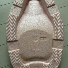 リッチェル(Richell) ひんやりしないおふろマット R ピンク お風呂の画像