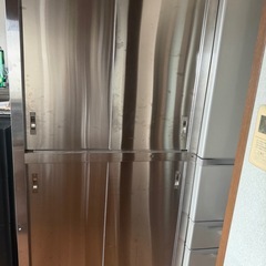 業務用　ステンレス棚　厨房　ステンレス　
棚　の画像