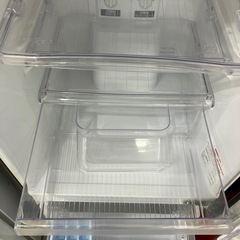 安心の6ヶ月保証付き！　MITSUBISHI 2ドア冷蔵庫 の画像