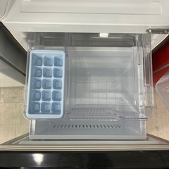 安心の6ヶ月保証付き！　MITSUBISHI 2ドア冷蔵庫 の画像