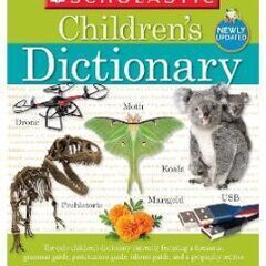 おうち英語に最適、絵辞書、大人にもの画像