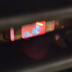 【本格的な寒い冬に】
コロナ石油ファンヒーターの画像