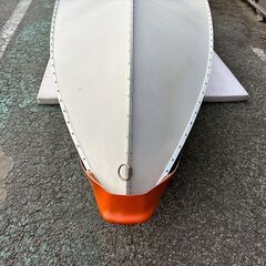 【愛品館八千代店】FREESIA　フリージア　折りたたみ式ボートの画像