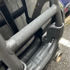 プラド　150 リアラダーの画像