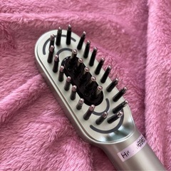 EMS美顔器☆頭皮・顔ケア☆の画像