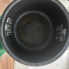 炊飯器の画像