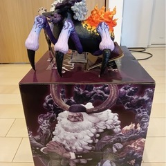 本日1000円引きONE PIECE ジェイガルシアの画像