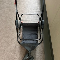 ショッピングカートの画像