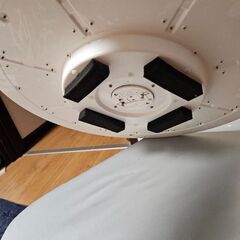 KOIZUMI LEDシーリングライト 10-12畳リモコン付き！の画像